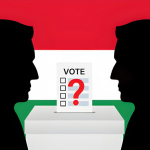 Ungheria al bivio: il silenzio elettorale apre la sfida pi� incerta dell'era Orb�n